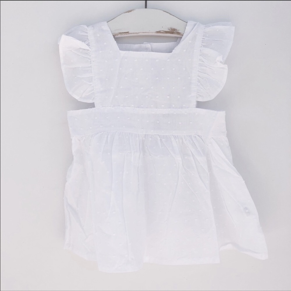 New Flutter Top - Picture 6 of 6